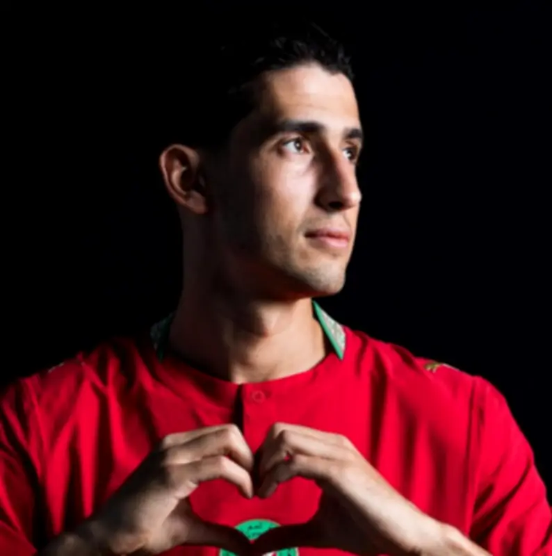 Aguerd é cortado da Copa do Mundo 2026 e desfalca Marrocos na estreia