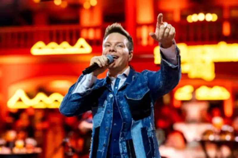Ai Se Eu Te Pego: de cantada na Disney a hit mundial de Michel Teló