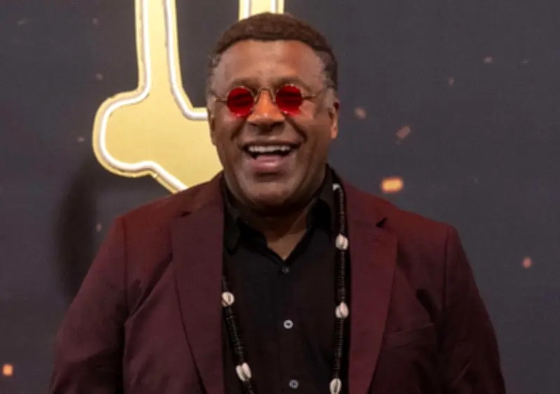 Ailton Graça interpretará músico em filme sobre Zeca Pagodinho