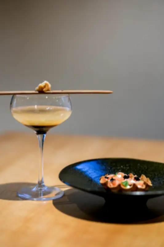 Aizomê promove café da manhã japonês inédito em São Paulo