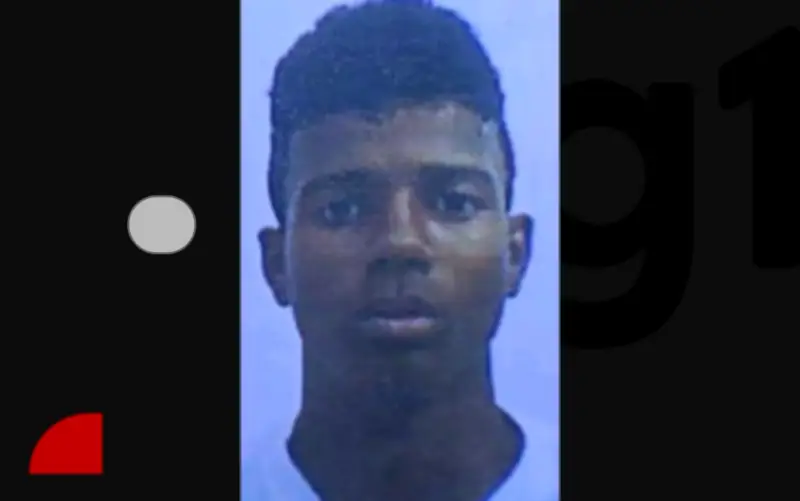 Ajudante de pedreiro morto a tiros em Feira de Santana