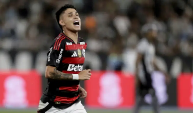 Al Sadd avança por Luiz Araújo e oferece contrato de três anos