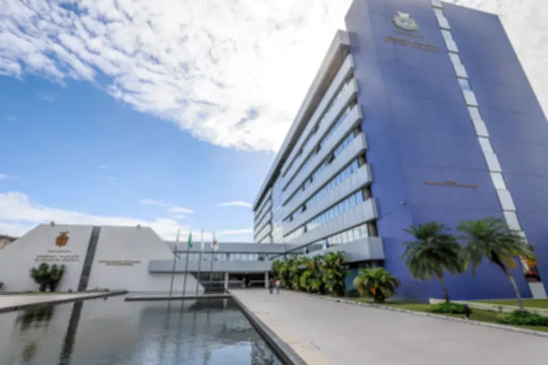 Aleam homologa concurso de 2025; nomeações podem sair em julho