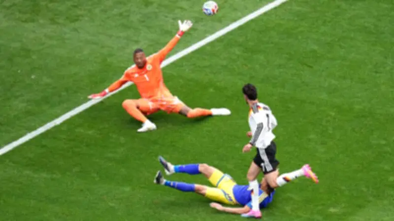 Alemanha ultrapassa Brasil em gols históricos em Copas do Mundo