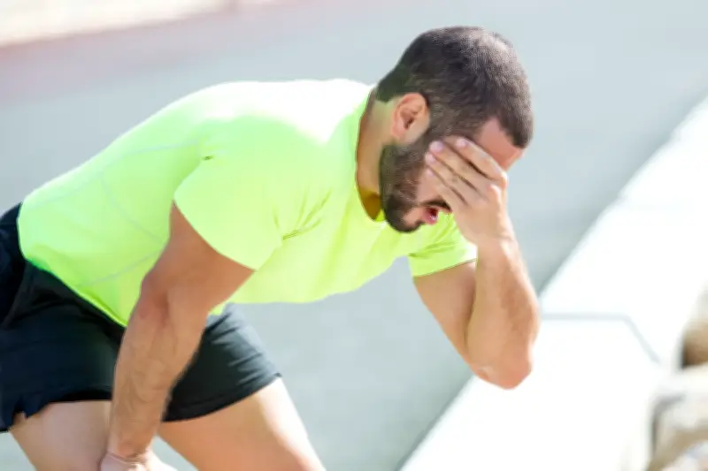 Alergia a exercícios físicos: o que a ciência diz sobre a condição rara