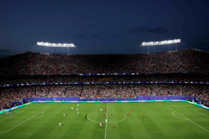 Alerta de calor extremo em Kansas City antes de Colômbia x Gana na Copa