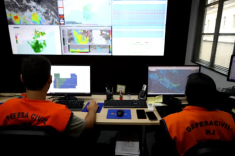 Alerta falso de ataque alienígena assusta milhões; PF investiga
