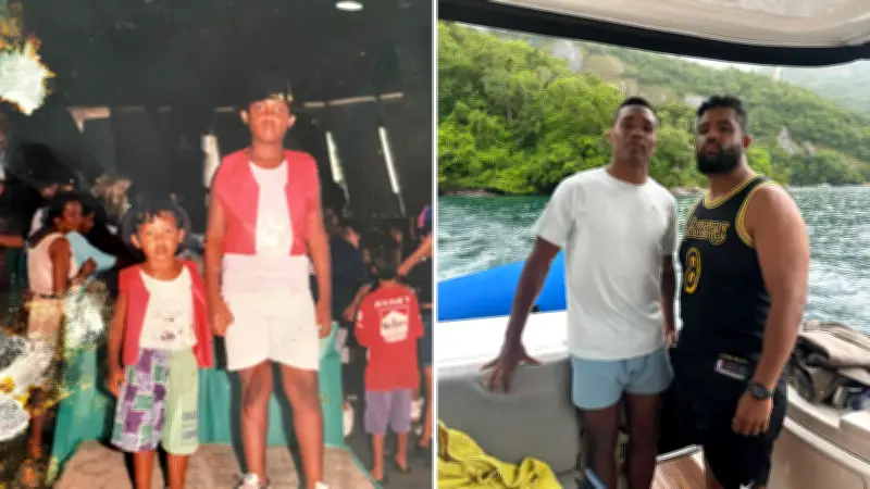 Alex Sandro tem torcida especial em Catanduva na Copa