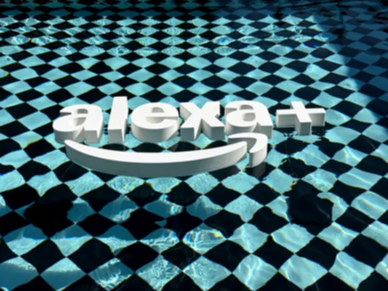 Alexa+ chega ao Brasil com IA generativa para membros Prime