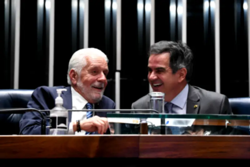 Aliados cobram explicações de Jaques Wagner sobre emenda Master