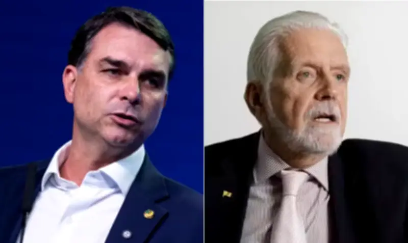 Aliados de Flávio usam ação da PF contra Jaques Wagner como resposta a Dark Horse