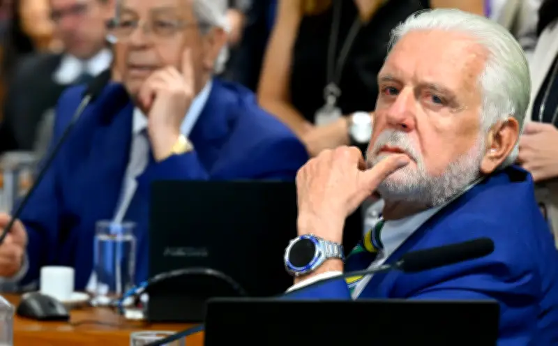 Aliados de Lula defendem saída de Jaques Wagner da liderança no Senado