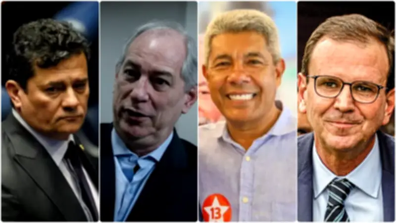 Aliados de Lula e Bolsonaro modulam tom sobre EUA para não expor padrinhos