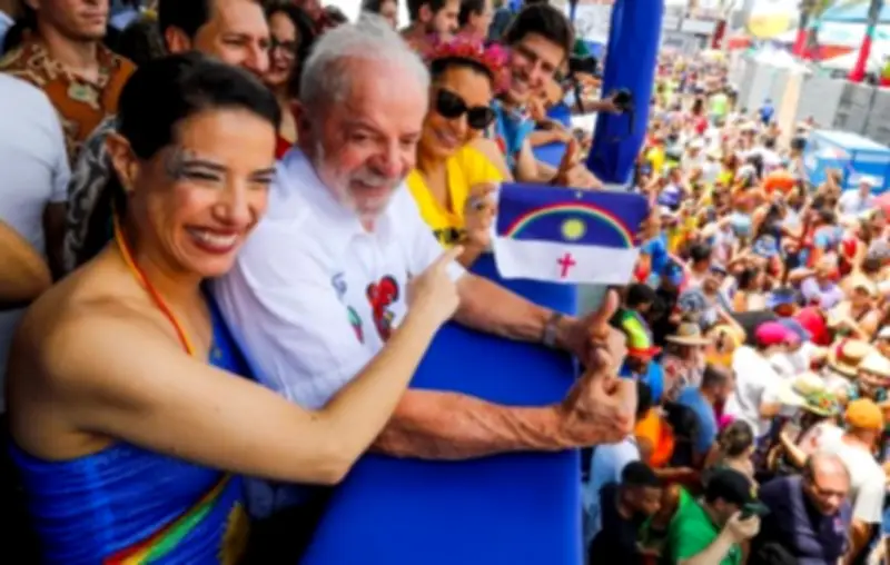 Aliados de Raquel Lyra minimizam vídeo de Lula e apostam em neutralidade