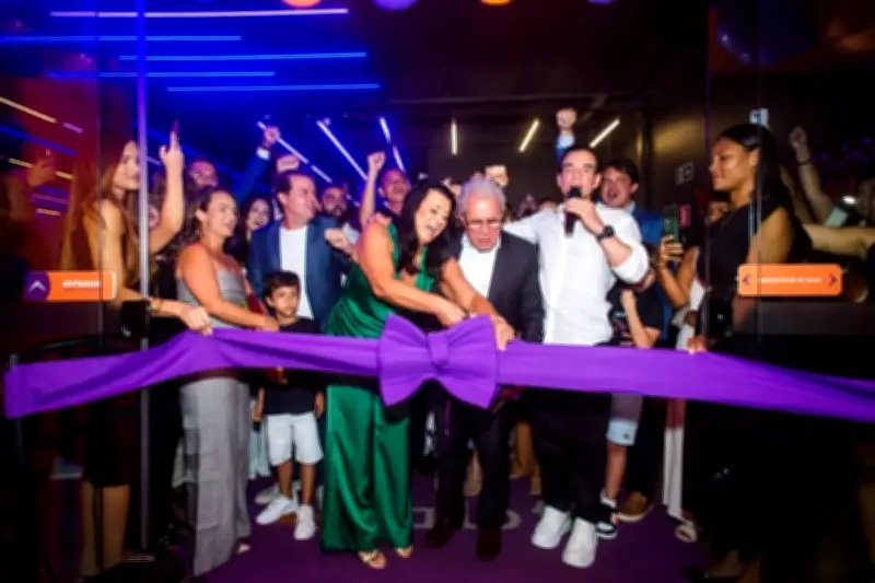 Allp Fit celebra 3 anos e projeta R$ 2 bi até 2028