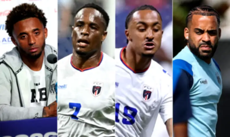Além de Vozinha, outros heróis de Cabo Verde na Copa do Mundo 2026