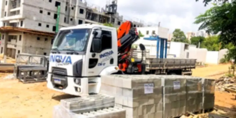 Alvenaria estrutural reduz custos em 30% no Vale do Ribeira