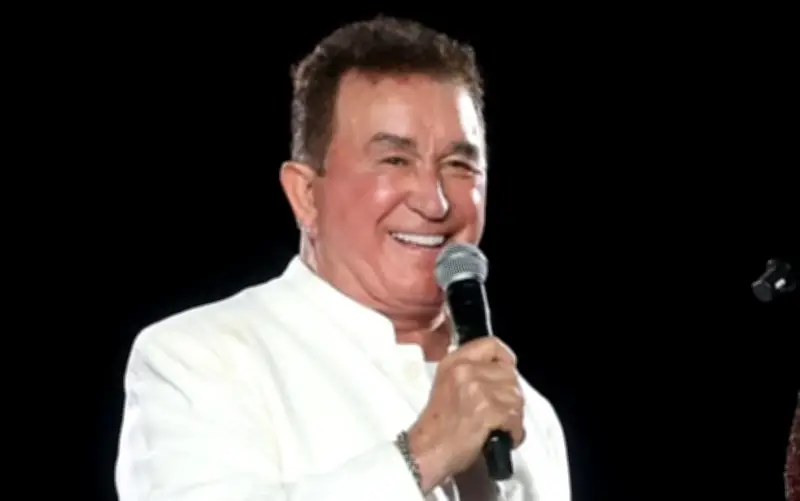 Amado Batista condenado a pagar R$ 450 mil por morte de criança em piscina