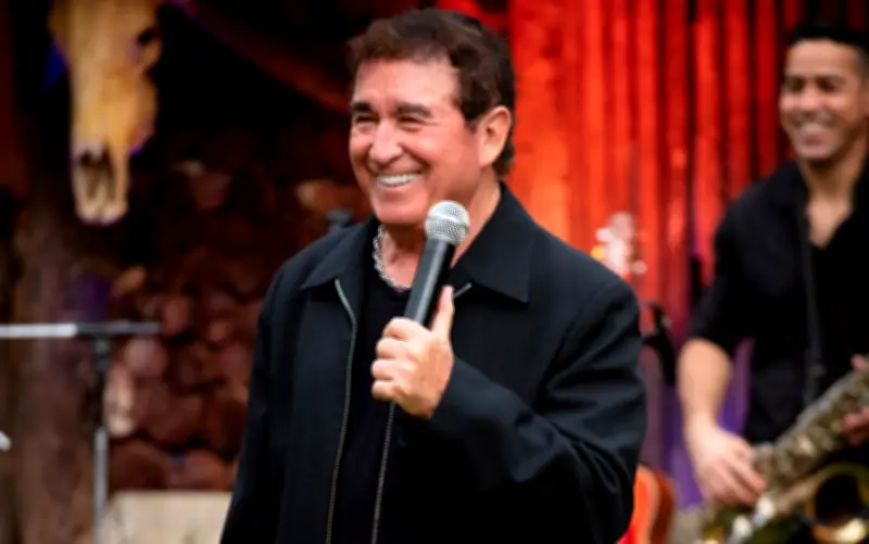 Amado Batista condenado a pagar R$ 453 mil por morte de criança