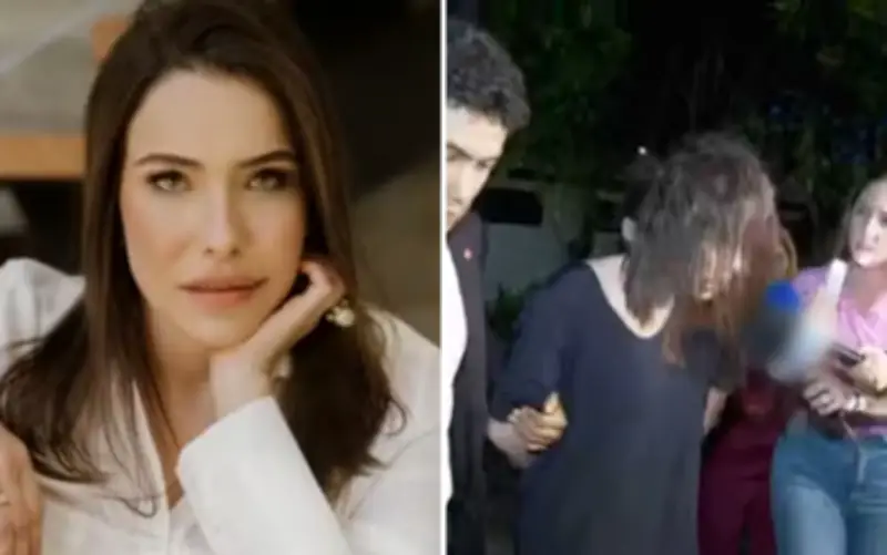 Amanda Partata condenada a 6 anos por perseguir ex-namorado em Goiás