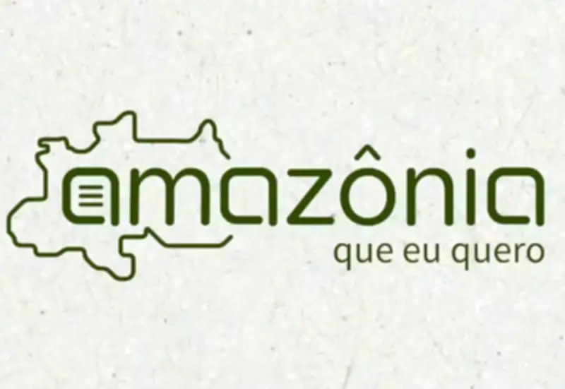Amazônia Que Eu Quero 2026 debate influência digital nas eleições