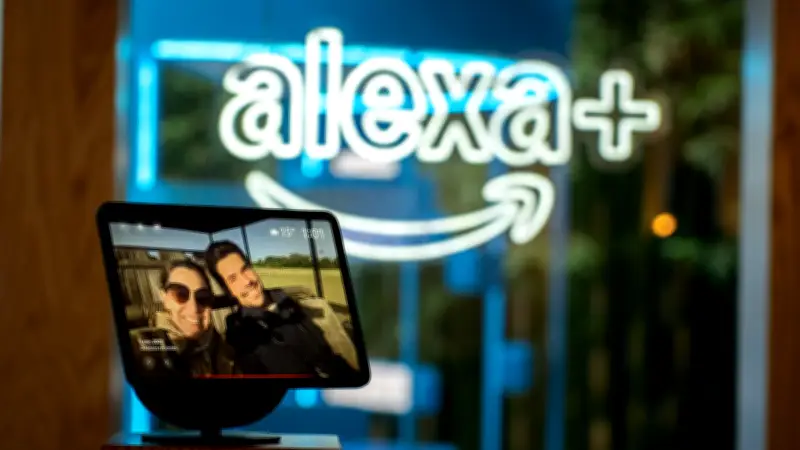 Amazon lança Alexa+ no Brasil com IA generativa