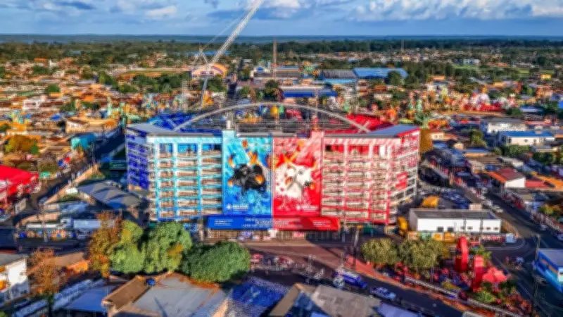 Amazonas investe R$ 22 milhões no Festival de Parintins e em obras na cidade