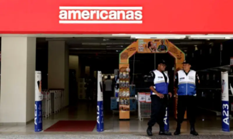 Americanas tenta provar ao mercado que é outra empresa após escândalo contábil