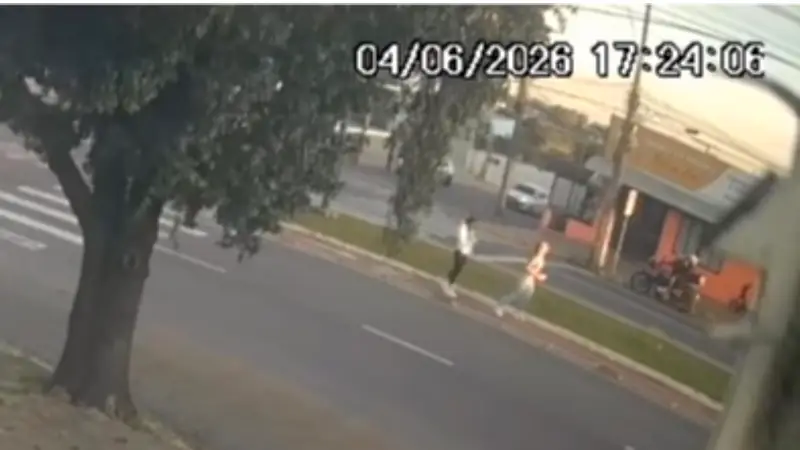 Amigas investigadas por homicídio culposo após morte de ciclista em Passo Fundo
