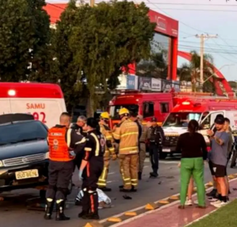 Amigas que tiravam fotos em ciclofaixa viram investigadas por morte de ciclista no RS