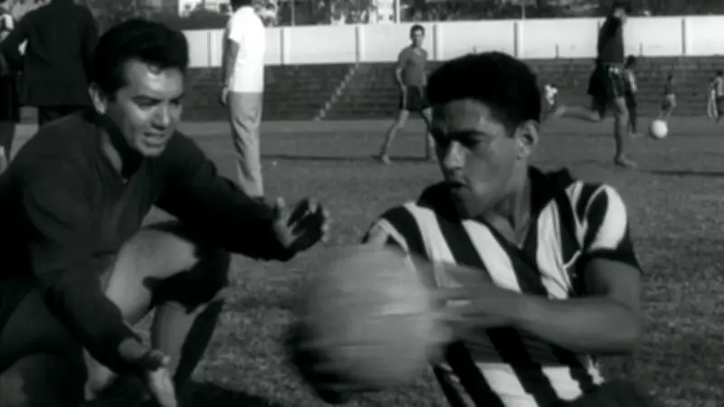 Amir Labaki lista 10 documentários esportivos marcantes