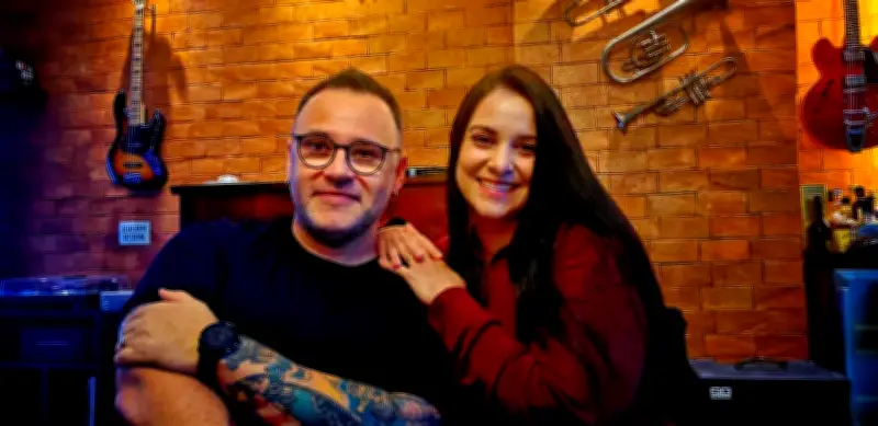 Amor improvável: ela cancelou casamento 15 dias antes para viver romance