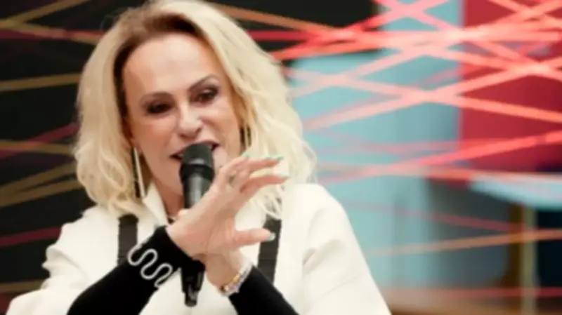 Ana Maria Braga: 'Me acho linda, me acho gostosa' em entrevista emocionante