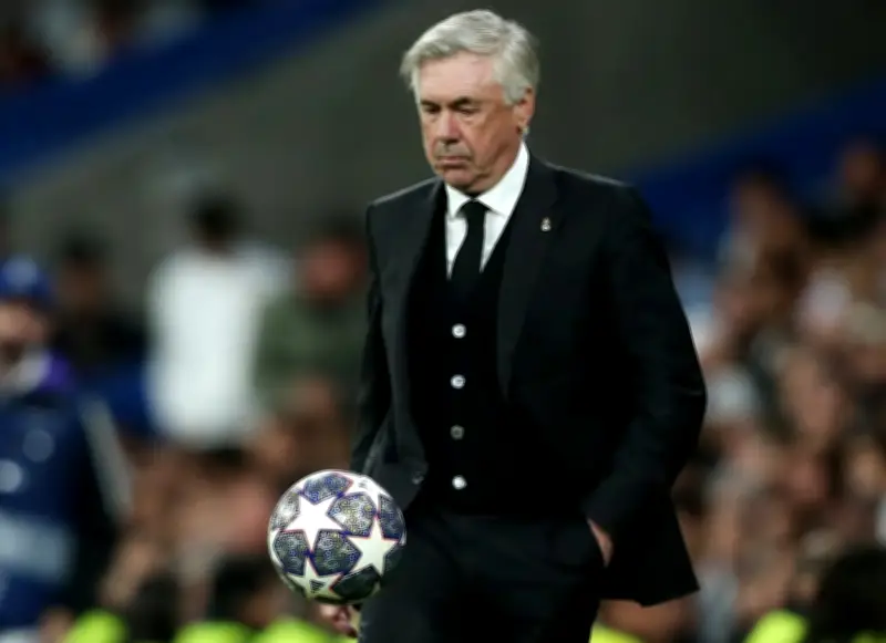 Ancelotti: o italiano tranquilo que conquistou o mundo