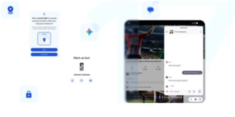 Android 17 é lançado com bolhas de apps e segurança reforçada