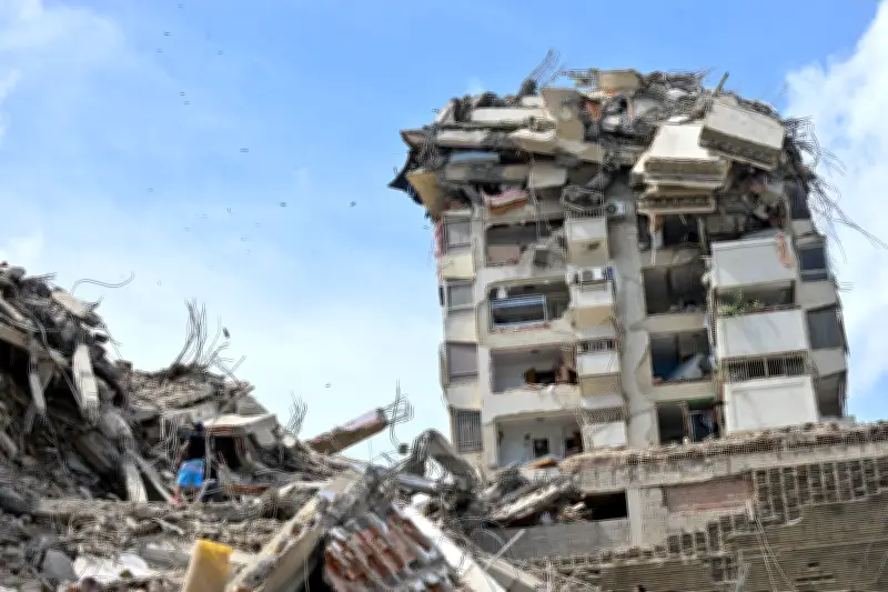 Android alertou sobre terremoto na Venezuela 30 segundos antes