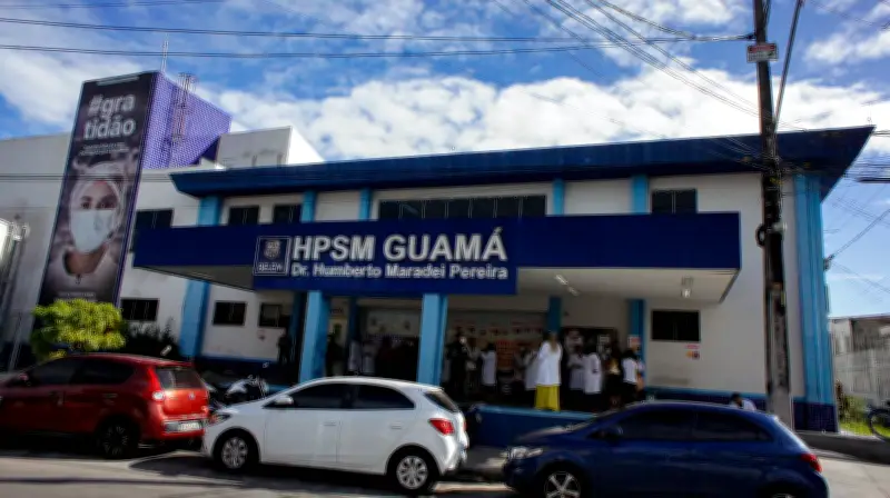 Anestesistas paralisam atendimentos em Belém por falta de pagamento