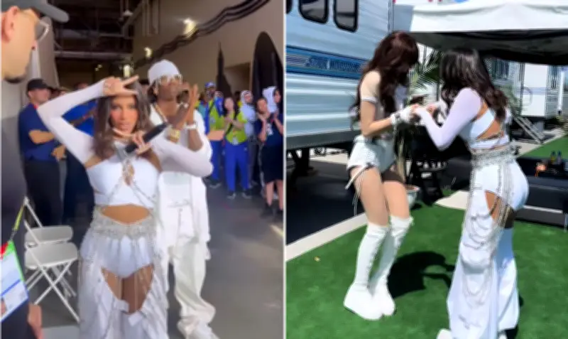 Anitta faz post emocionante sobre carreira e superação