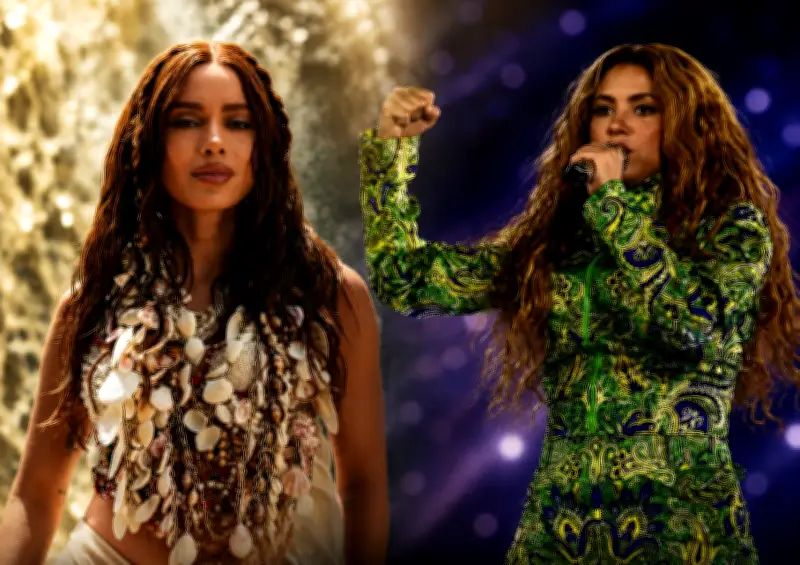 Anitta se apresenta na abertura da Copa do Mundo 2026 nos EUA