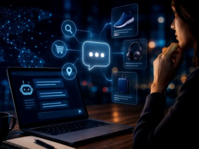 Anúncios no ChatGPT ampliam concorrência digital