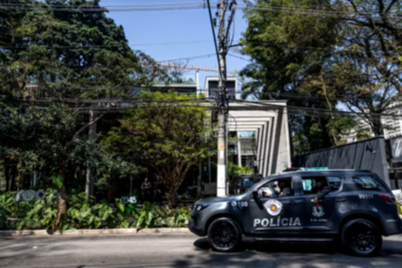 ANP ignora Carbono Oculto e autoriza empresa ligada ao PCC no Paraná