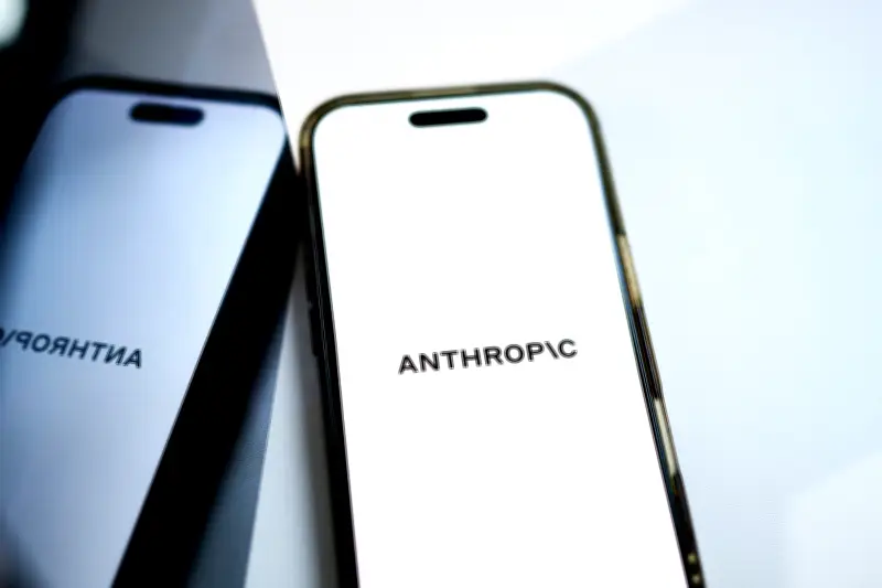 Anthropic escolhe Morgan Stanley e Goldman Sachs para liderar IPO em outubro