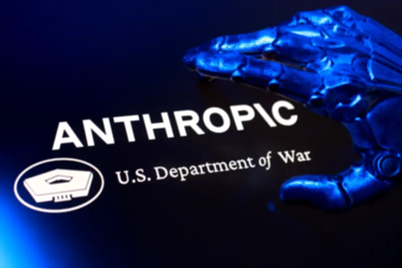 Anthropic suspende modelos de IA por ordem de segurança dos EUA
