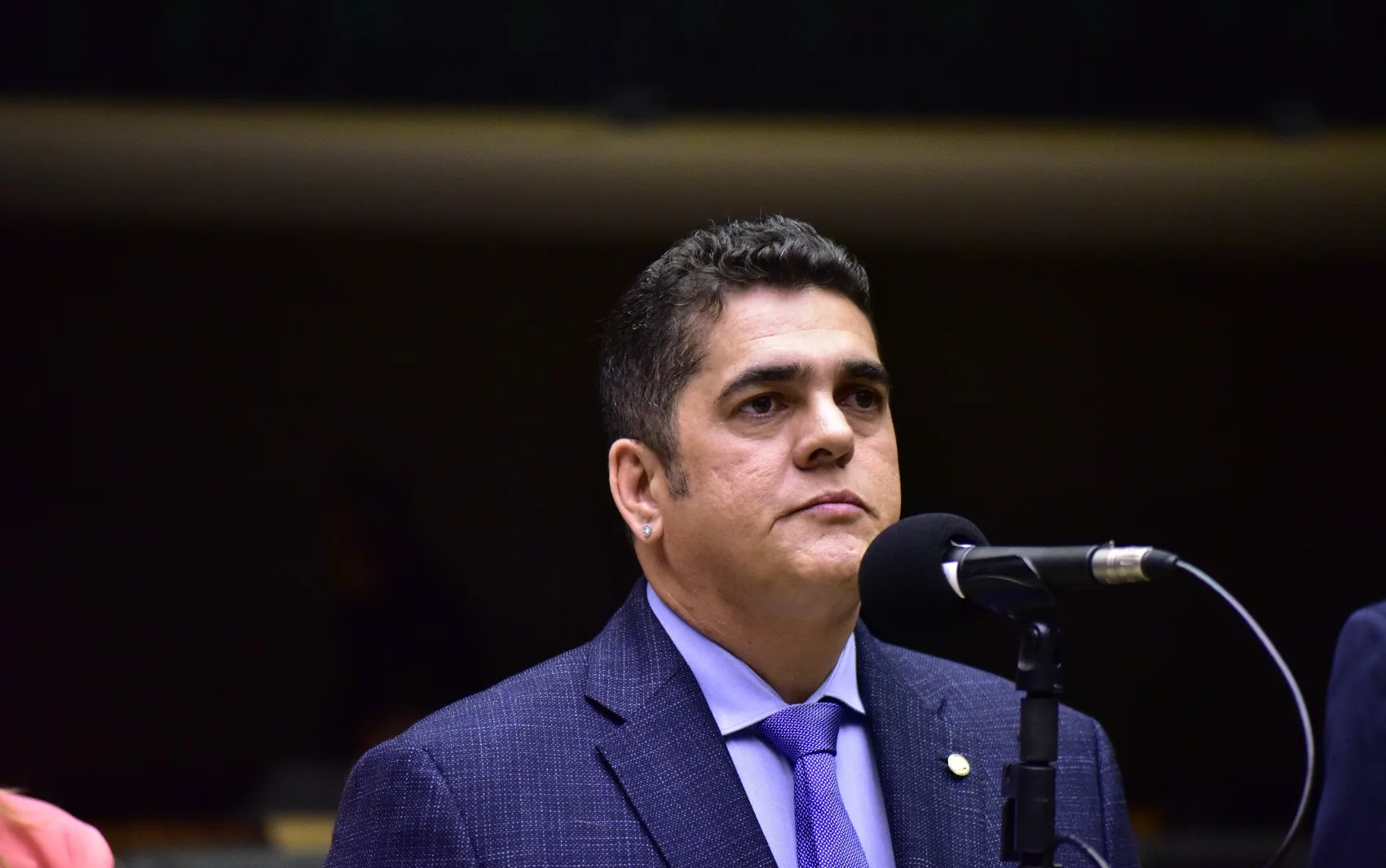 TRE-PA mantém deputado Antônio Doido inelegível por oito anos por abuso de poder