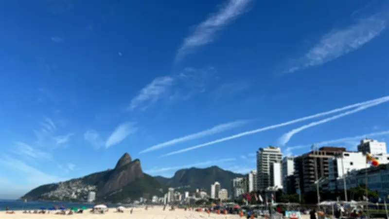 Apartamento mais caro do Rio é vendido por R$ 46,5 milhões no Leblon