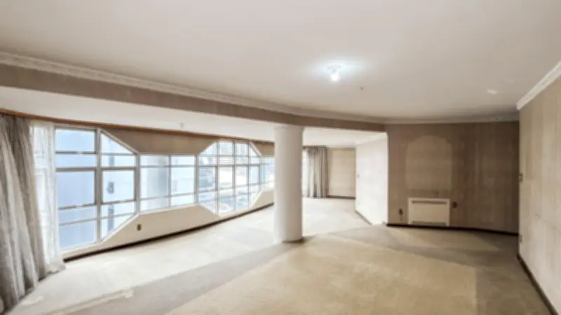 Apartamentos antigos em Curitiba viram luxo: entenda o motivo