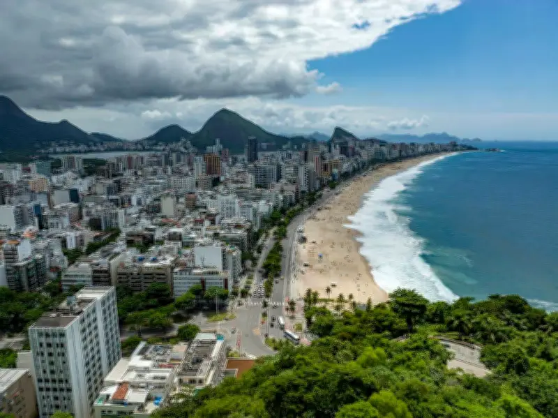 Apartamentos de R$ 60 mi no Rio: vias da Zona Sul lideram vendas pós-pandemia