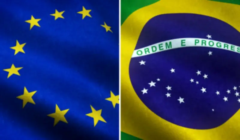ApexBrasil lança ferramenta com 543 oportunidades de exportação para a UE