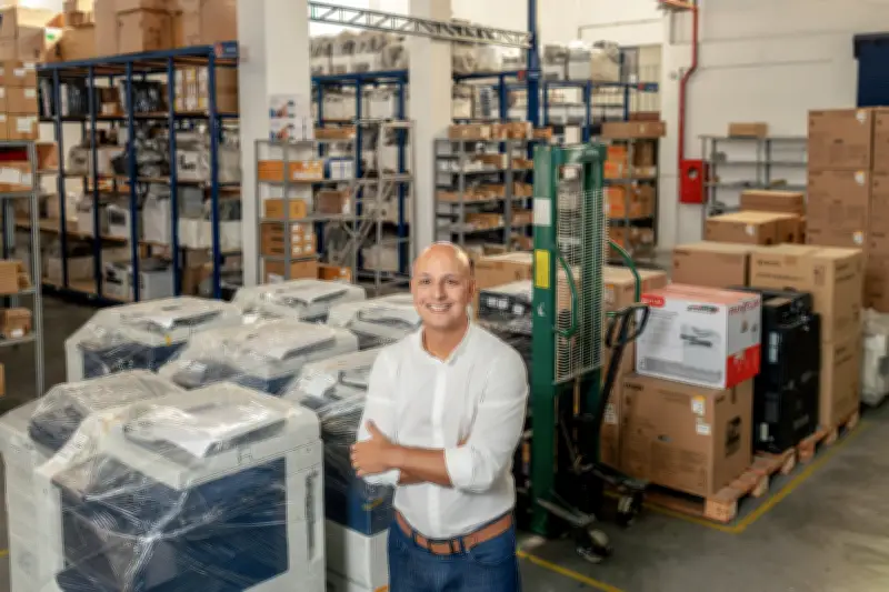 Apnetworks projeta crescimento de 35% com outsourcing de TI