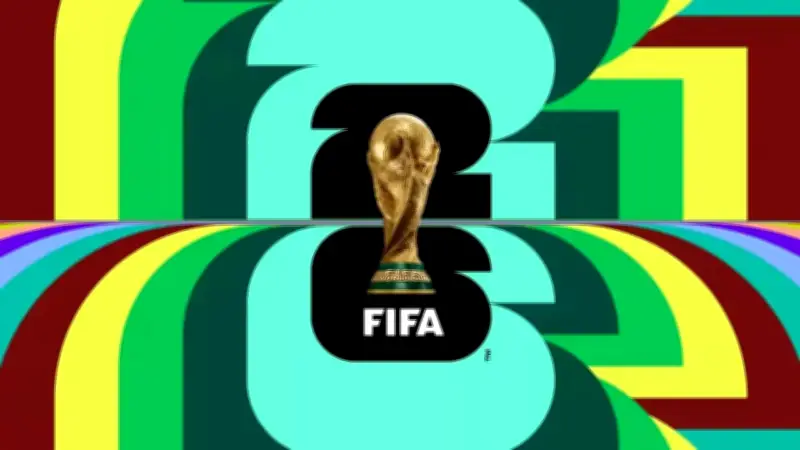 Apostas na Copa de 2026 devem ultrapassar US$ 50 bilhões, dizem especialistas
